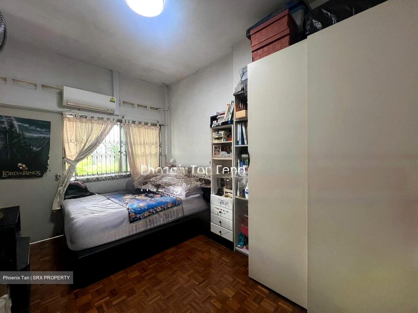 Serangoon Garden Estate (D19), Terrace #463722171